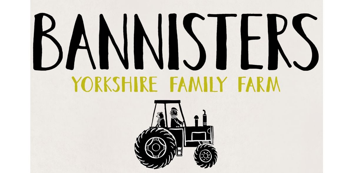 Farmhouse Potato Bakers Limited (Bannisters Farm) logo