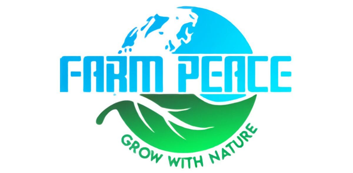Farmpeace Pvt. Ltd. logo