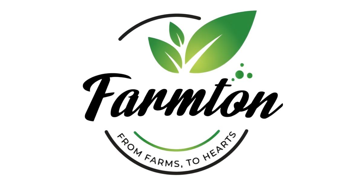 Farmton Foods Pvt. Ltd. logo