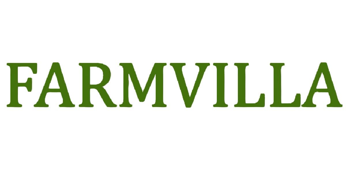 Farmvilla Food Industries Pvt Ltd logo