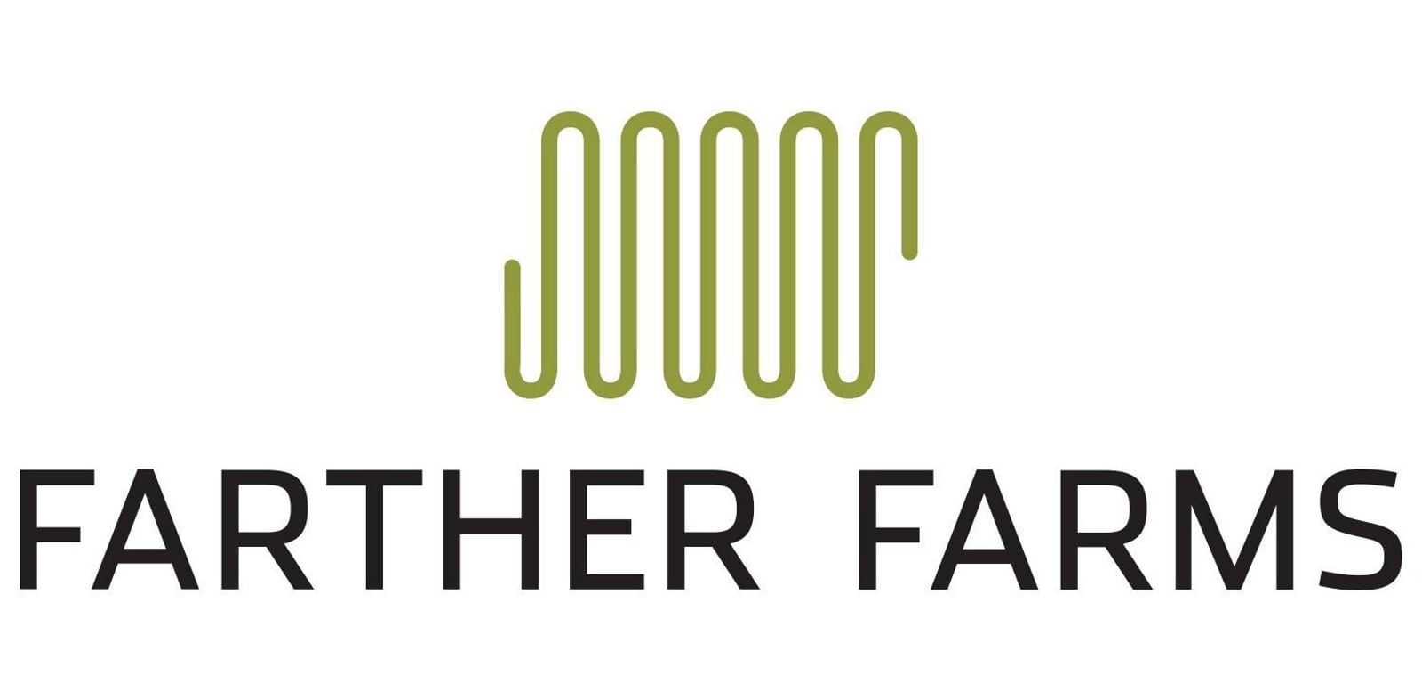 Farther Farms logo