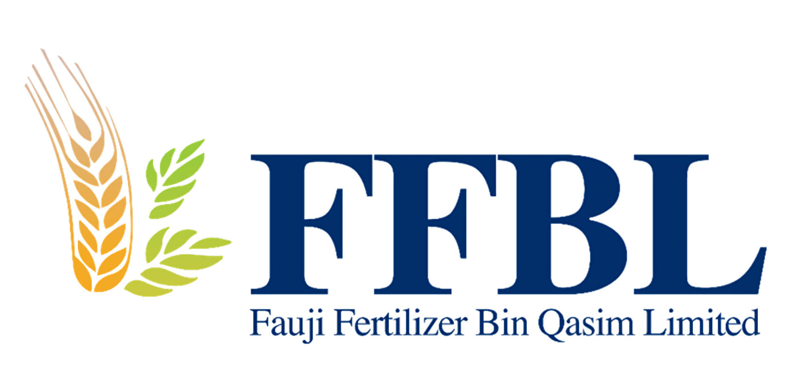 Fauji Fertilizer Bin Qasim Limited logo