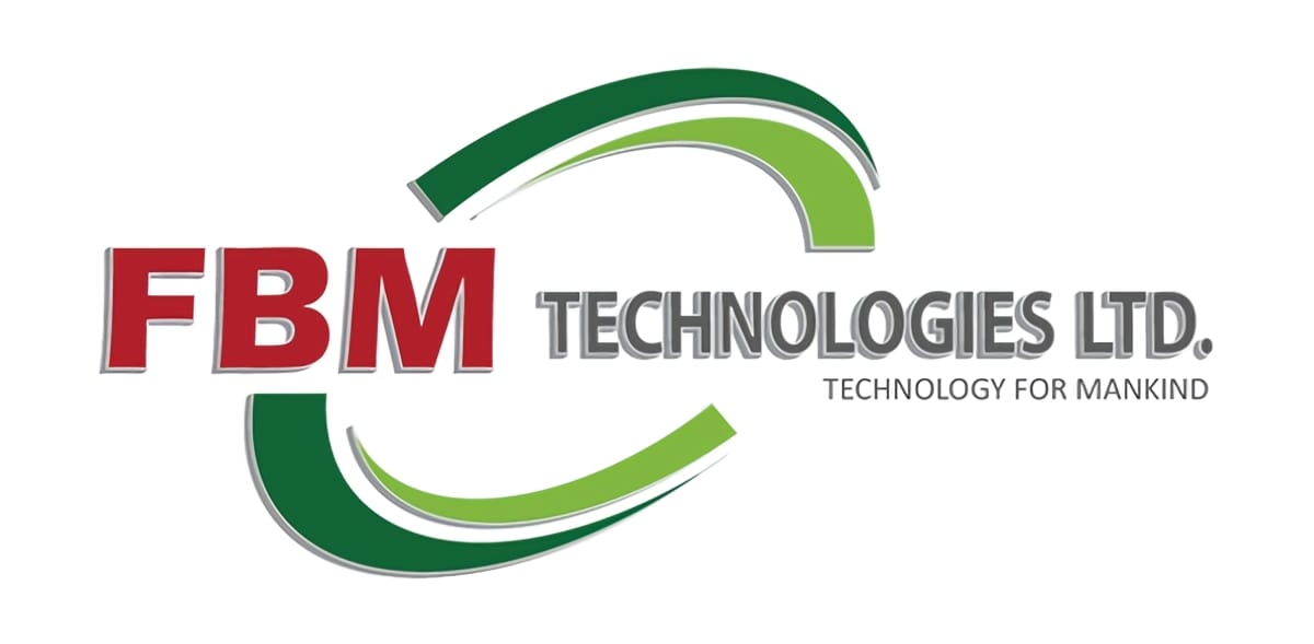 FBM Technologies Ltd. logo