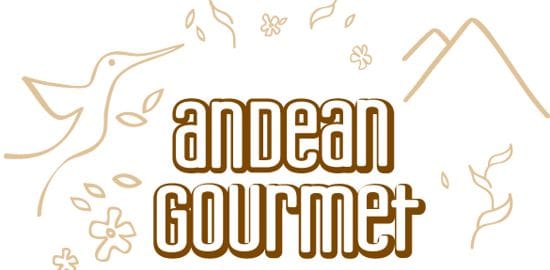 Andean Gourmet logo