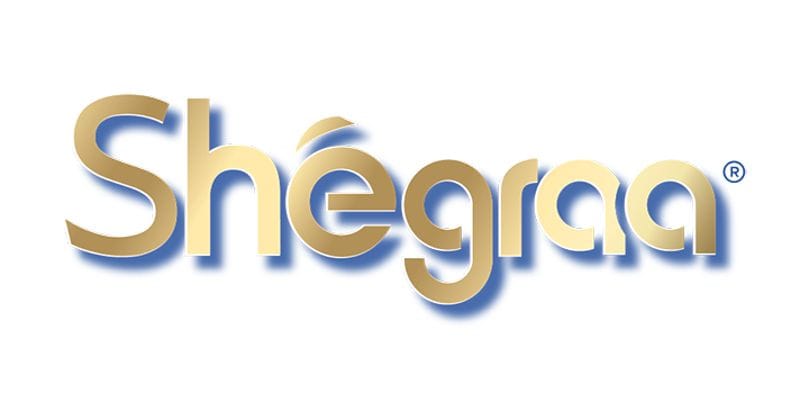 Shegraa logo