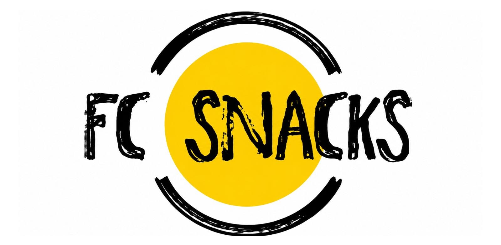 FC Snacks logo
