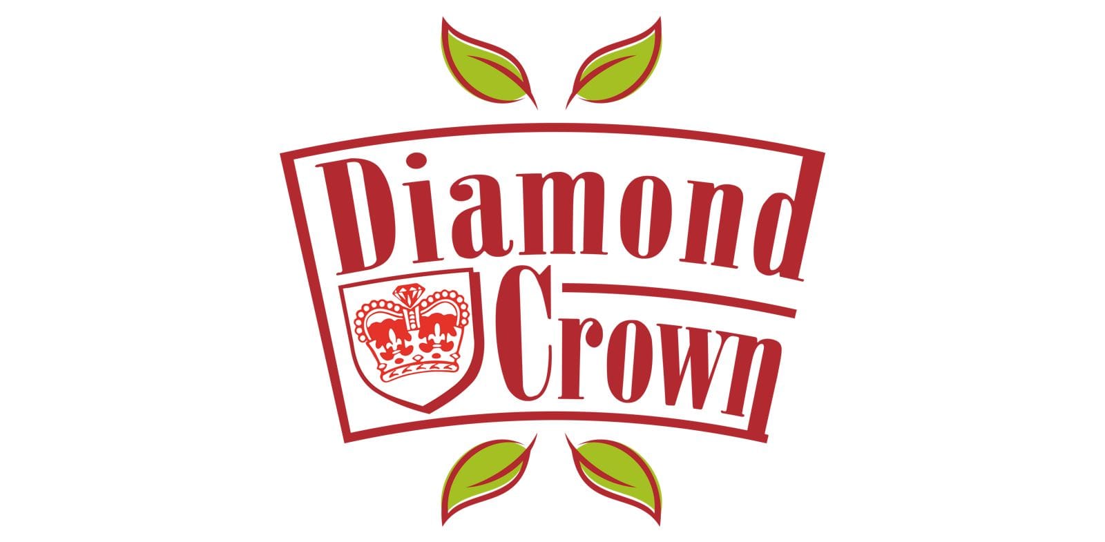 Diamond Crown logo