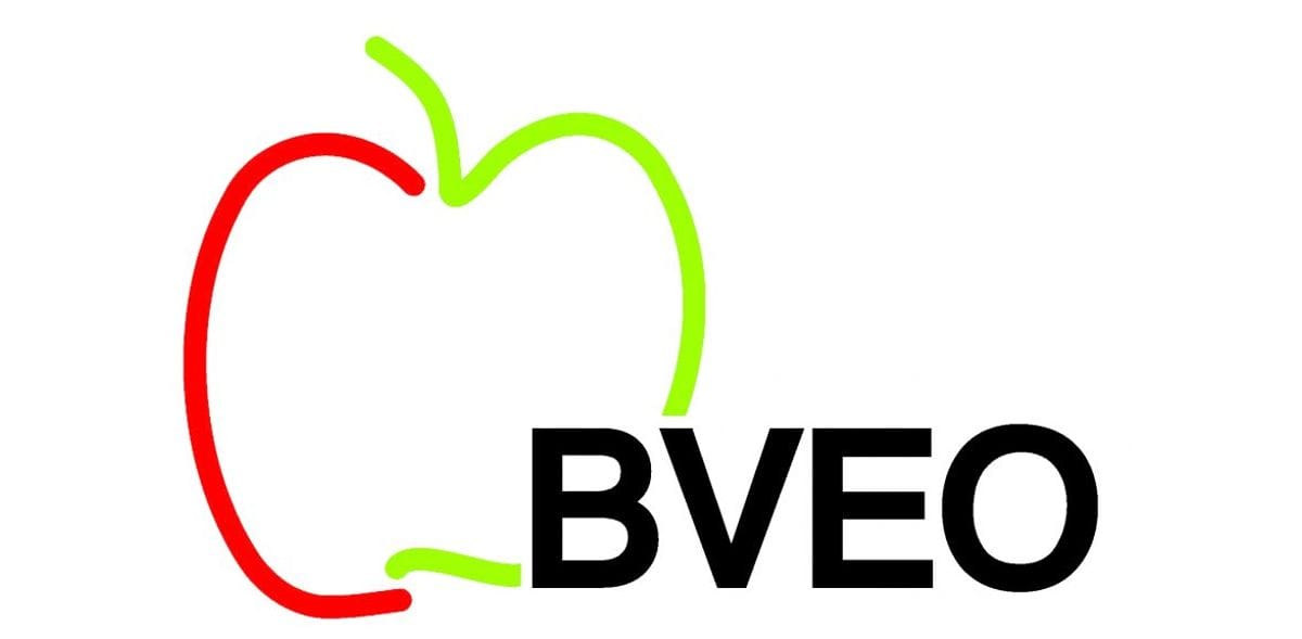 Federal Association of Producer Organisations for Fruit and Vegetables (BVEO) logo