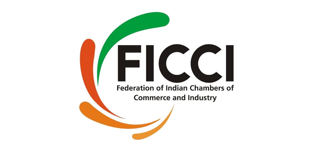 Federation of Indian Chambers of Commerce and Industry (FICCI) logo