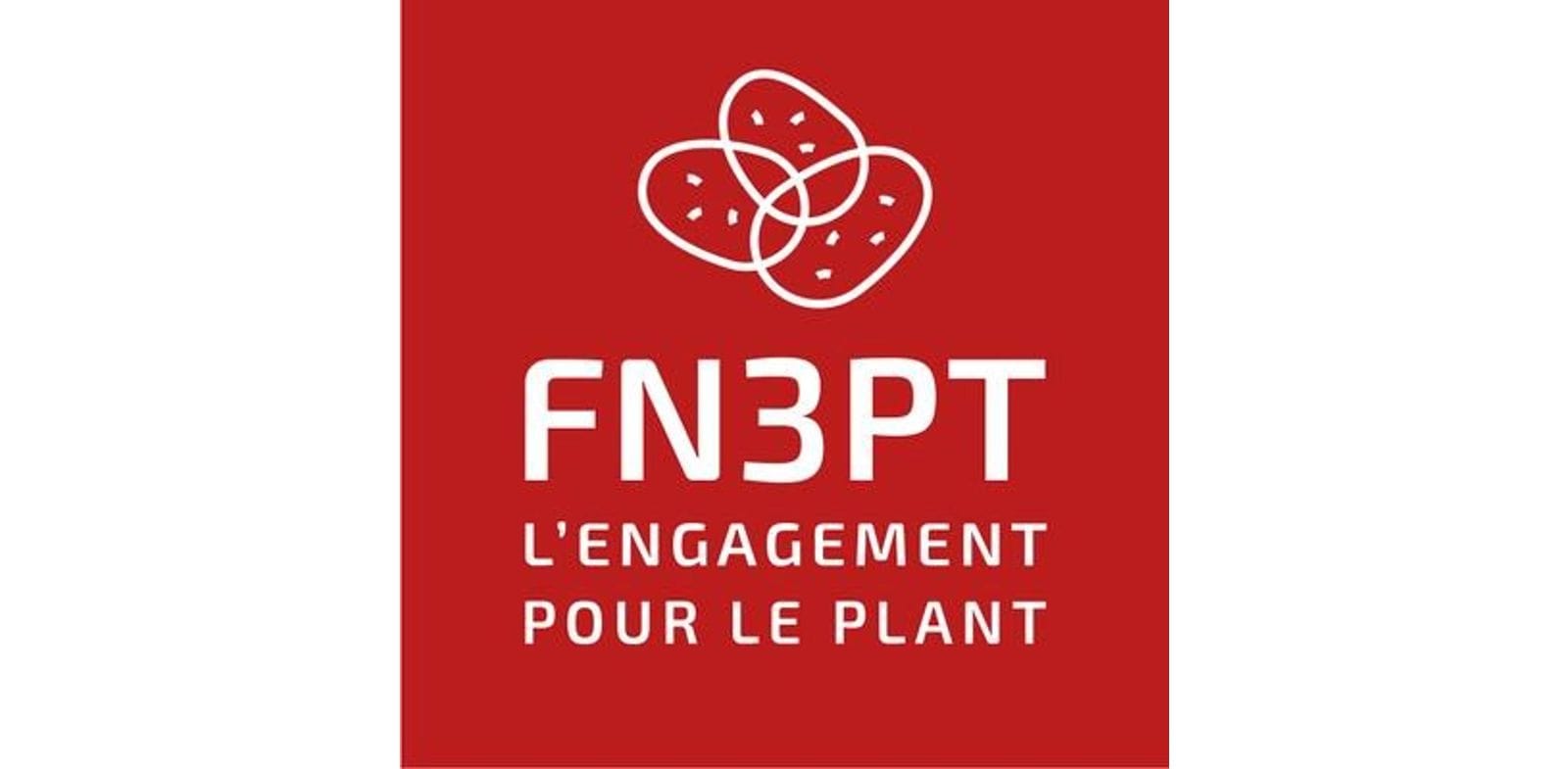 Fédération Nationale des Producteurs de Plants de Pommes de Terre (FN3PT) logo