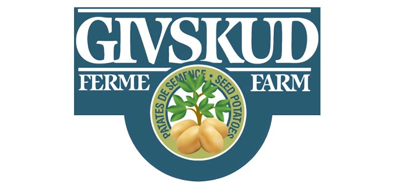 Ferme Givskud Farm Inc. logo