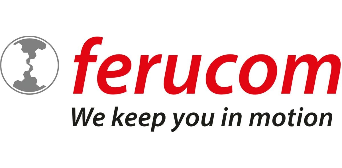 Ferucom logo