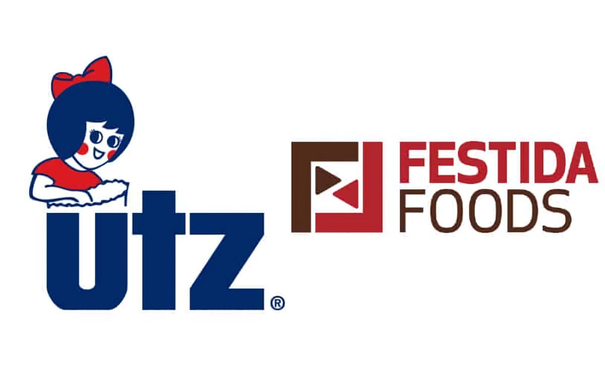 Utz brands to acquire festida foods