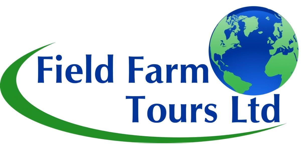 Field Farm Tours Ltd logo