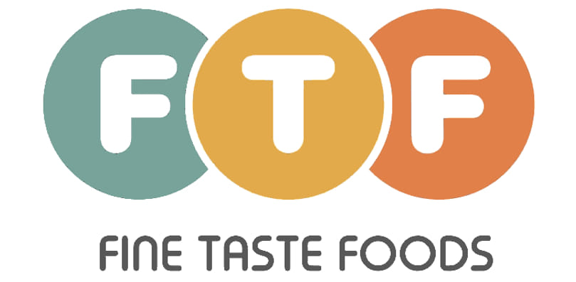 Fine Taste Foods Pvt. Ltd. logo