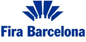 Fira de Barcelona logo