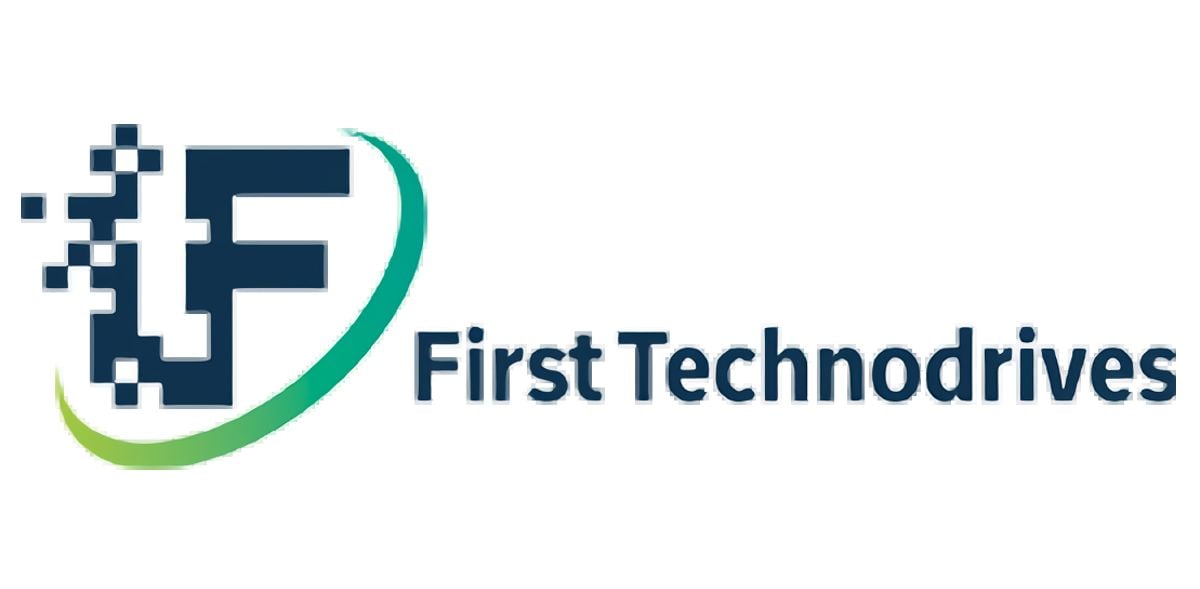 First Technodrives Engineering Solutions logo