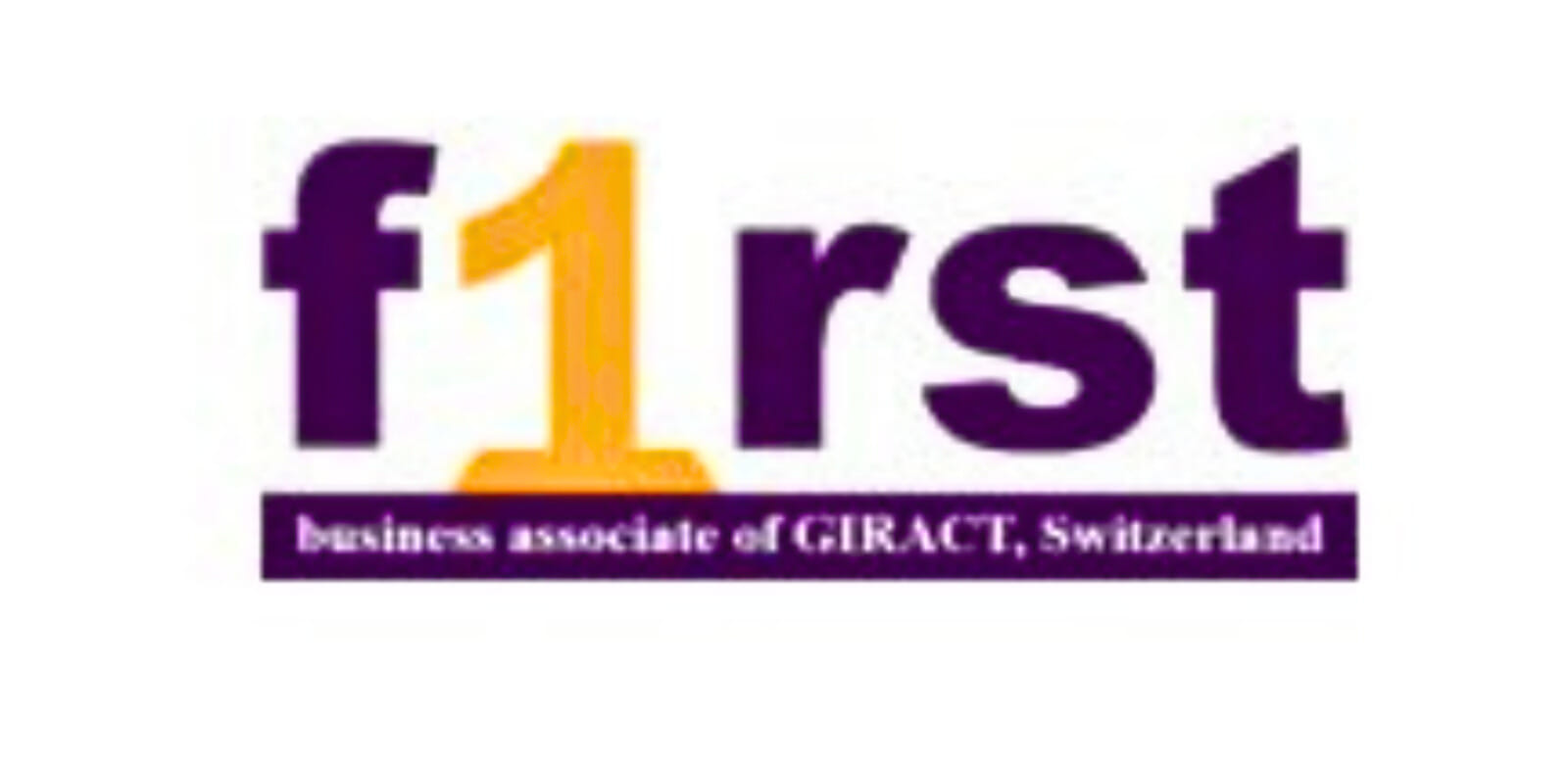 FirstMR Business Conferences (FirstMR) logo