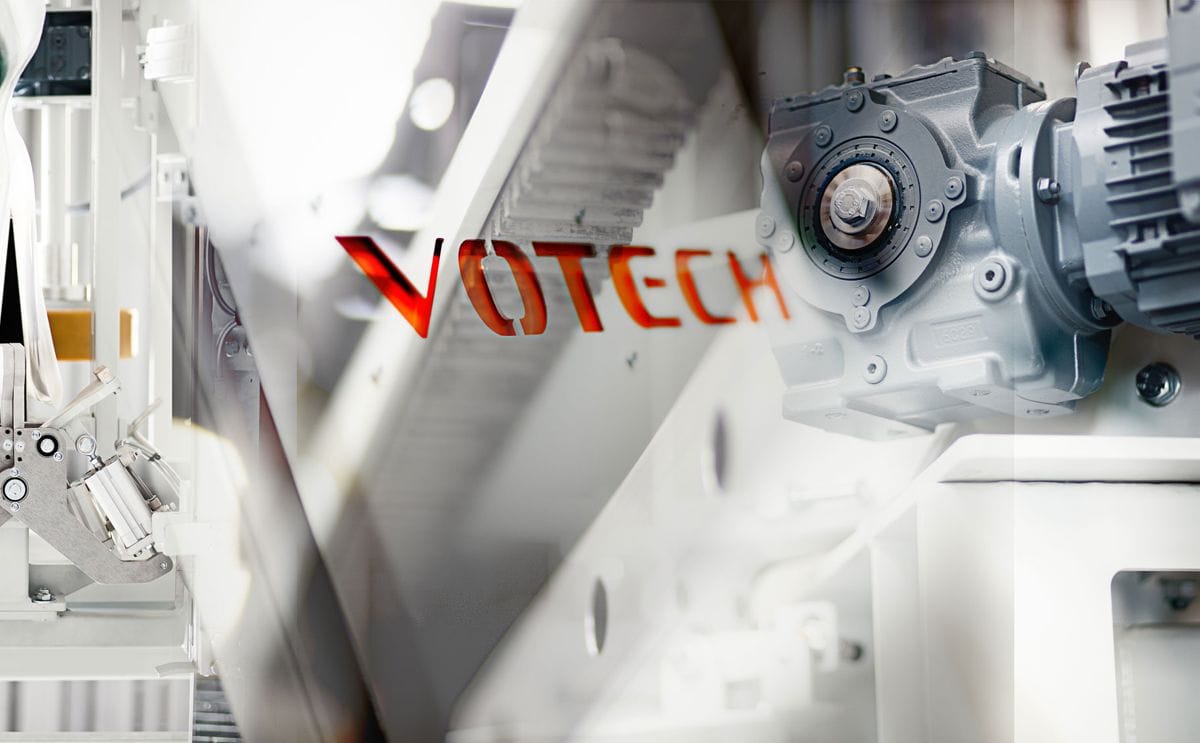 Duravant acquires votech