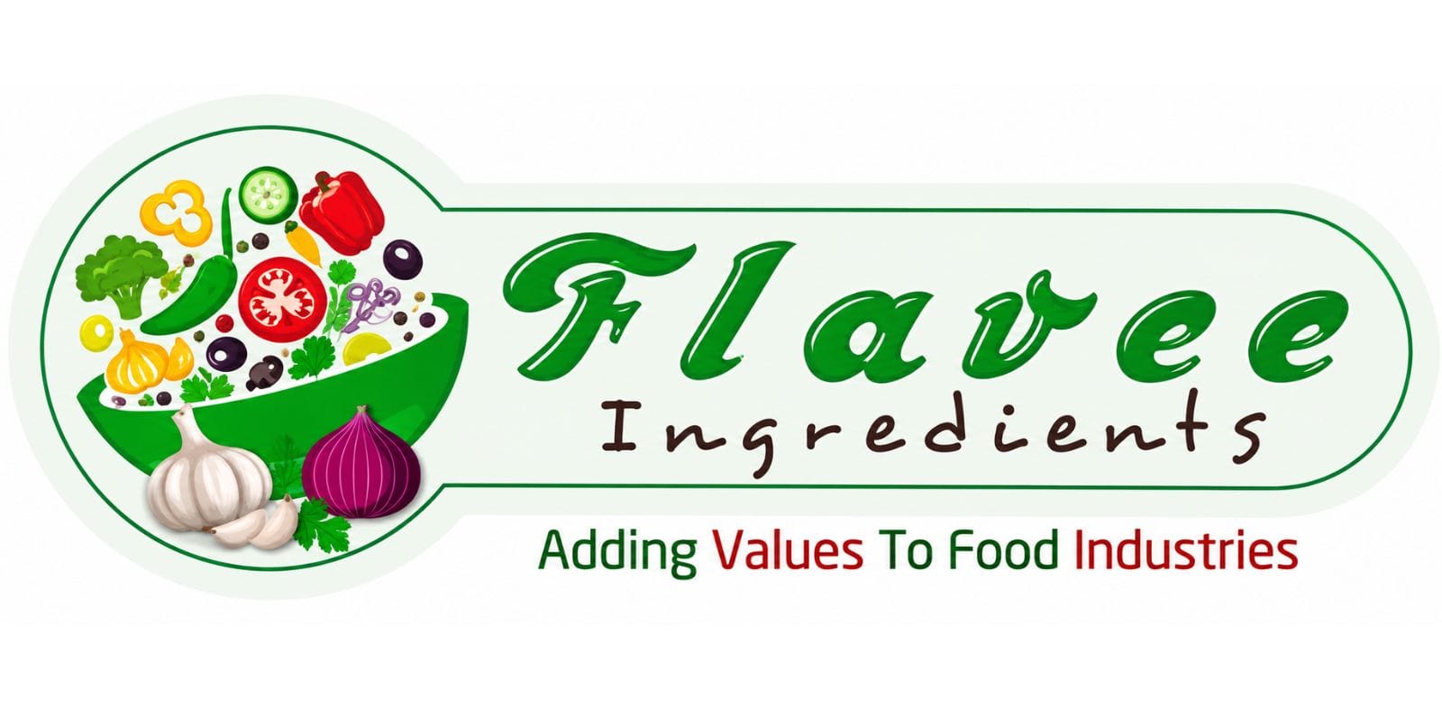 Flavee Ingredients logo