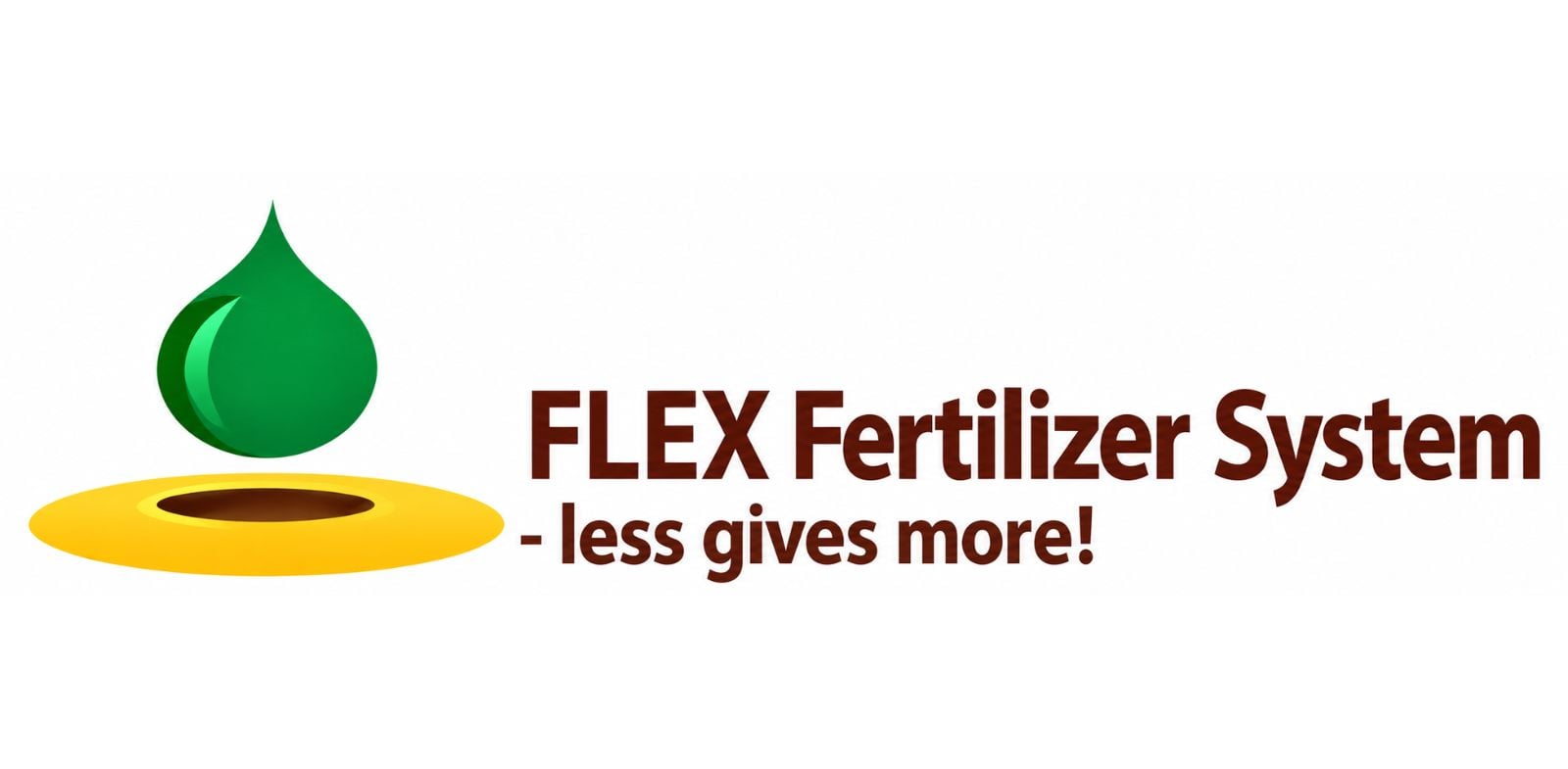 FLEX Fertilizer System logo