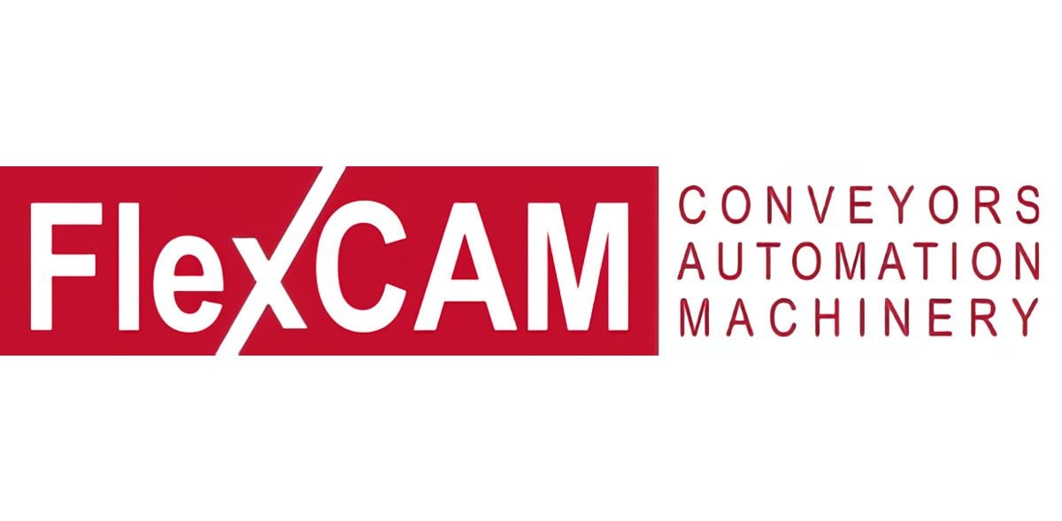 FlexCAM logo