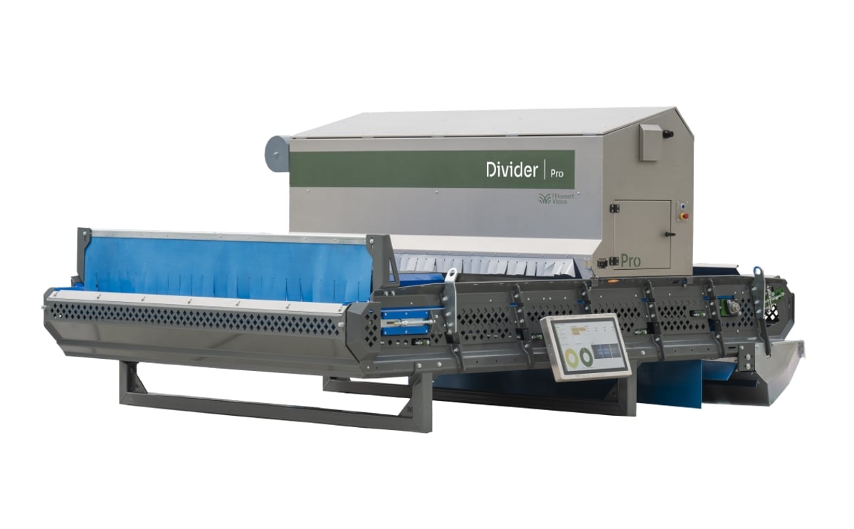 Divider Pro