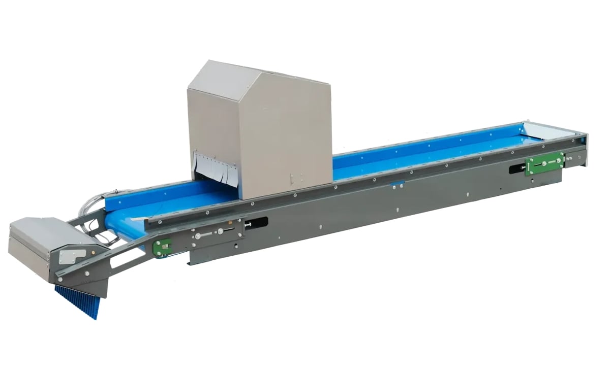 Flikweert Vision RejectSeparator