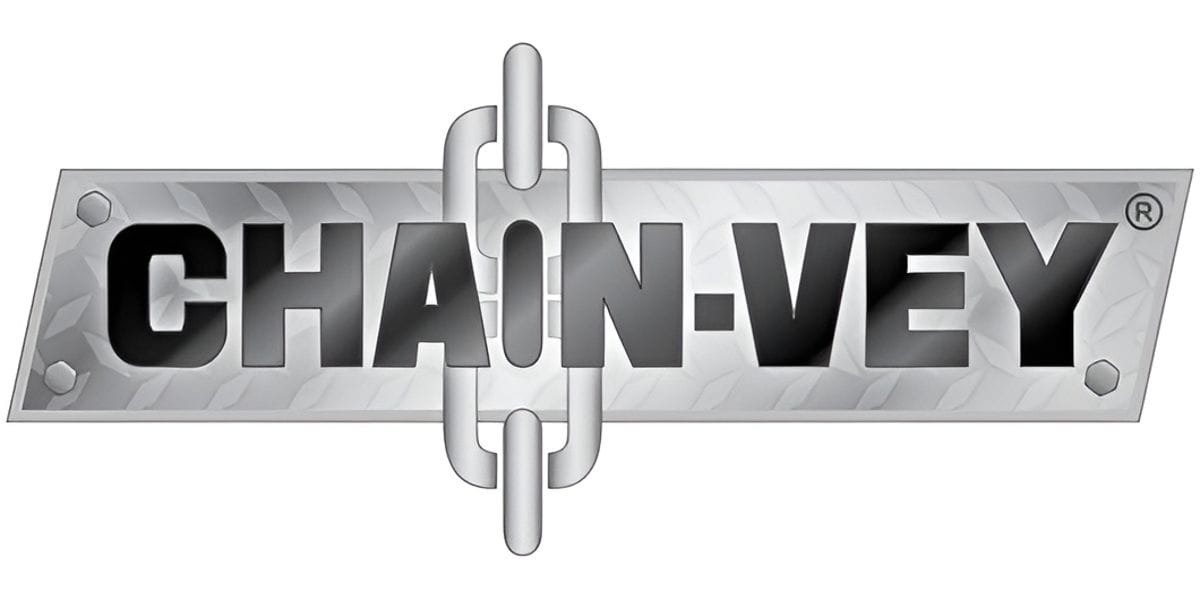 Chain-Vey Conveyors logo
