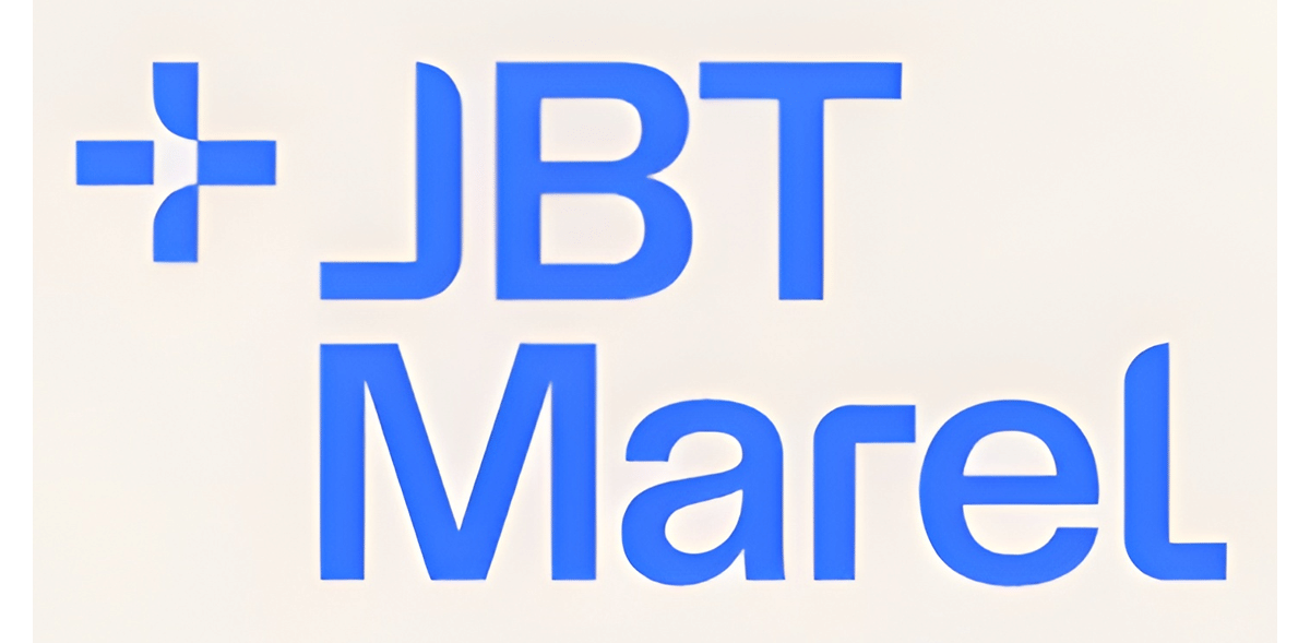 Marel (JBT Marel) logo