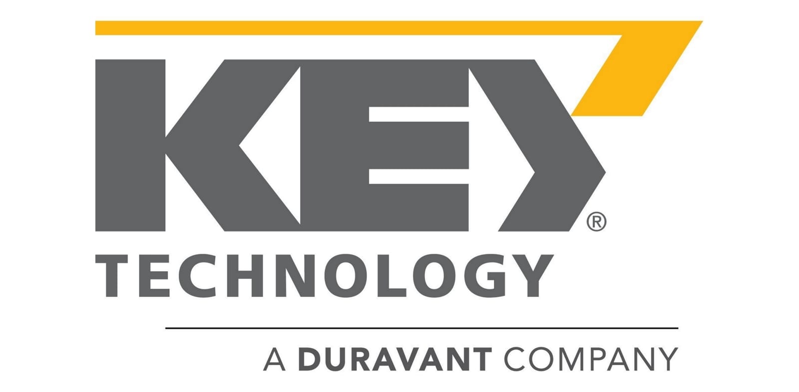 Key Technology logo