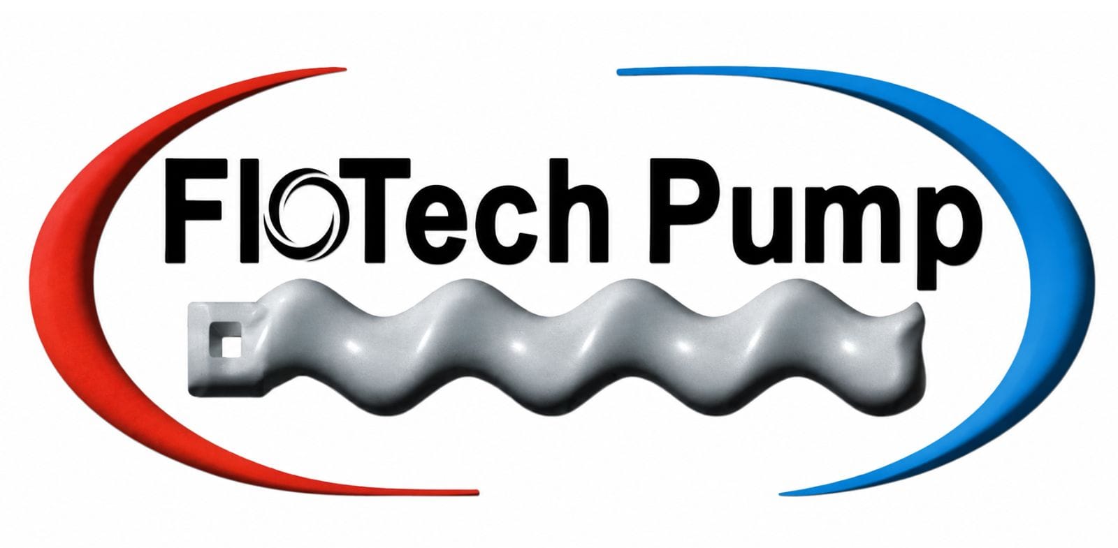 FloTech Pump, a Division of FloTech Inc. logo