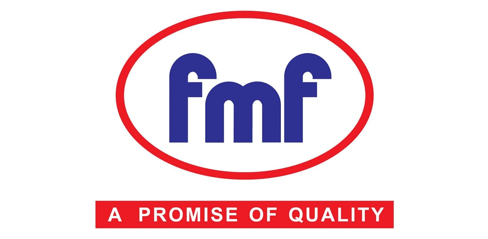 Flour Mills of Fiji Limited (FMF Foods) logo