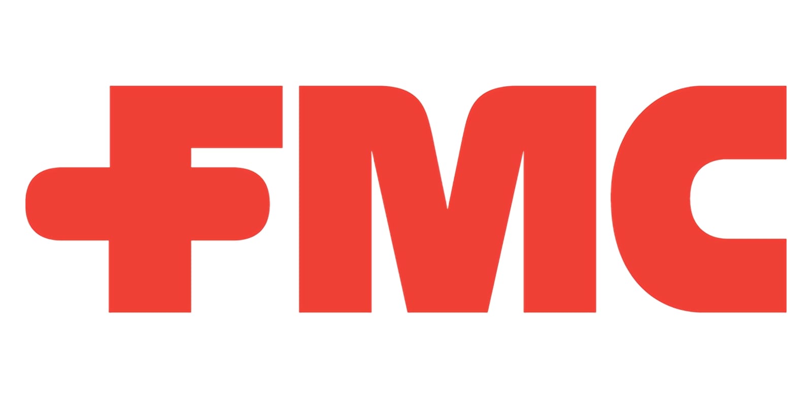 FMC Corporation logo
