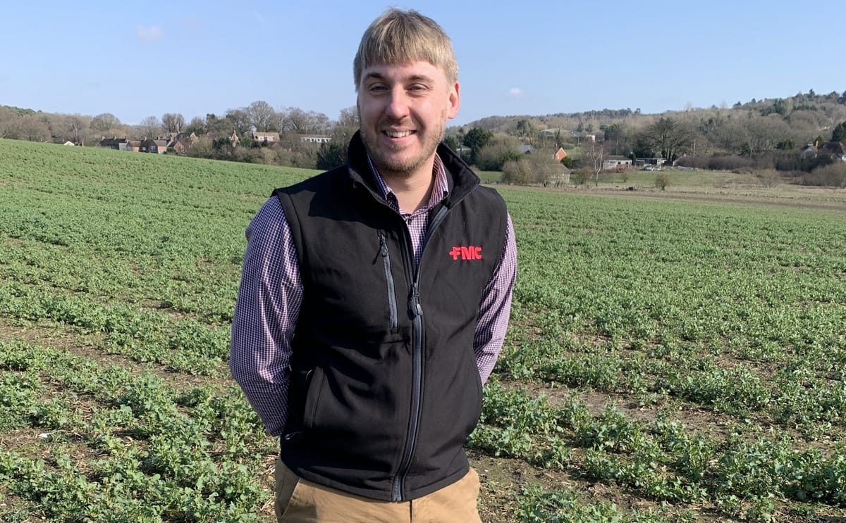 Managing nutrition during tuber bulking chris bond