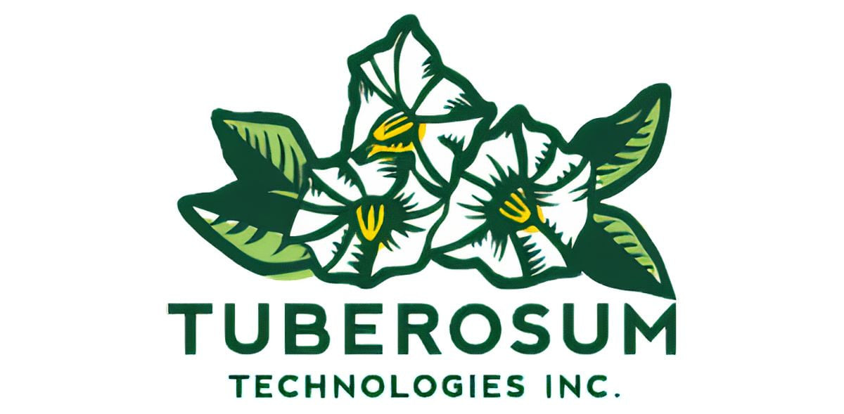 Tuberosum Technologies Inc logo