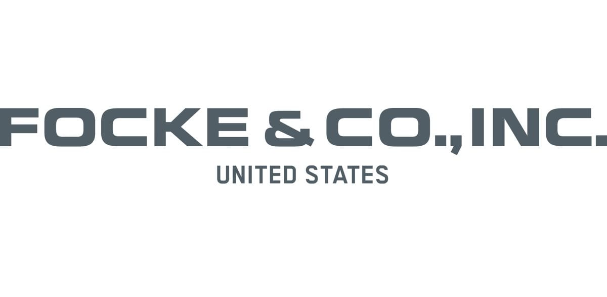 Focke Packaging Solutions USA logo