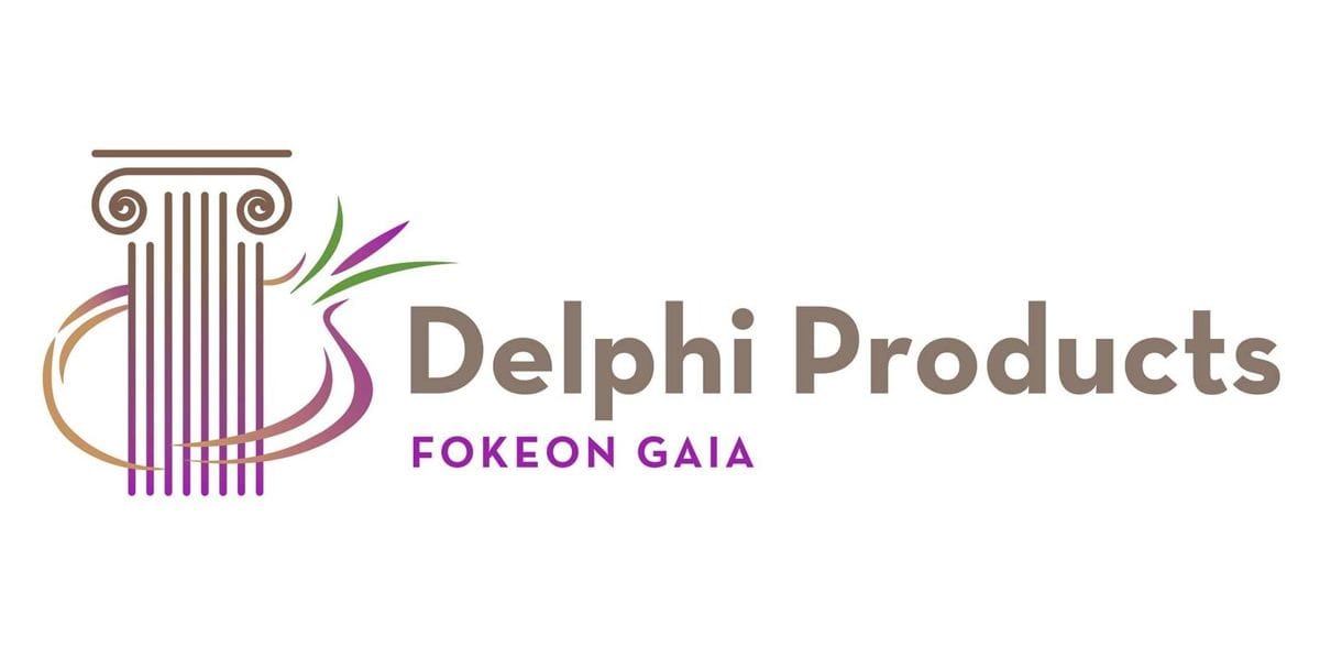 Fokeon Gaia logo