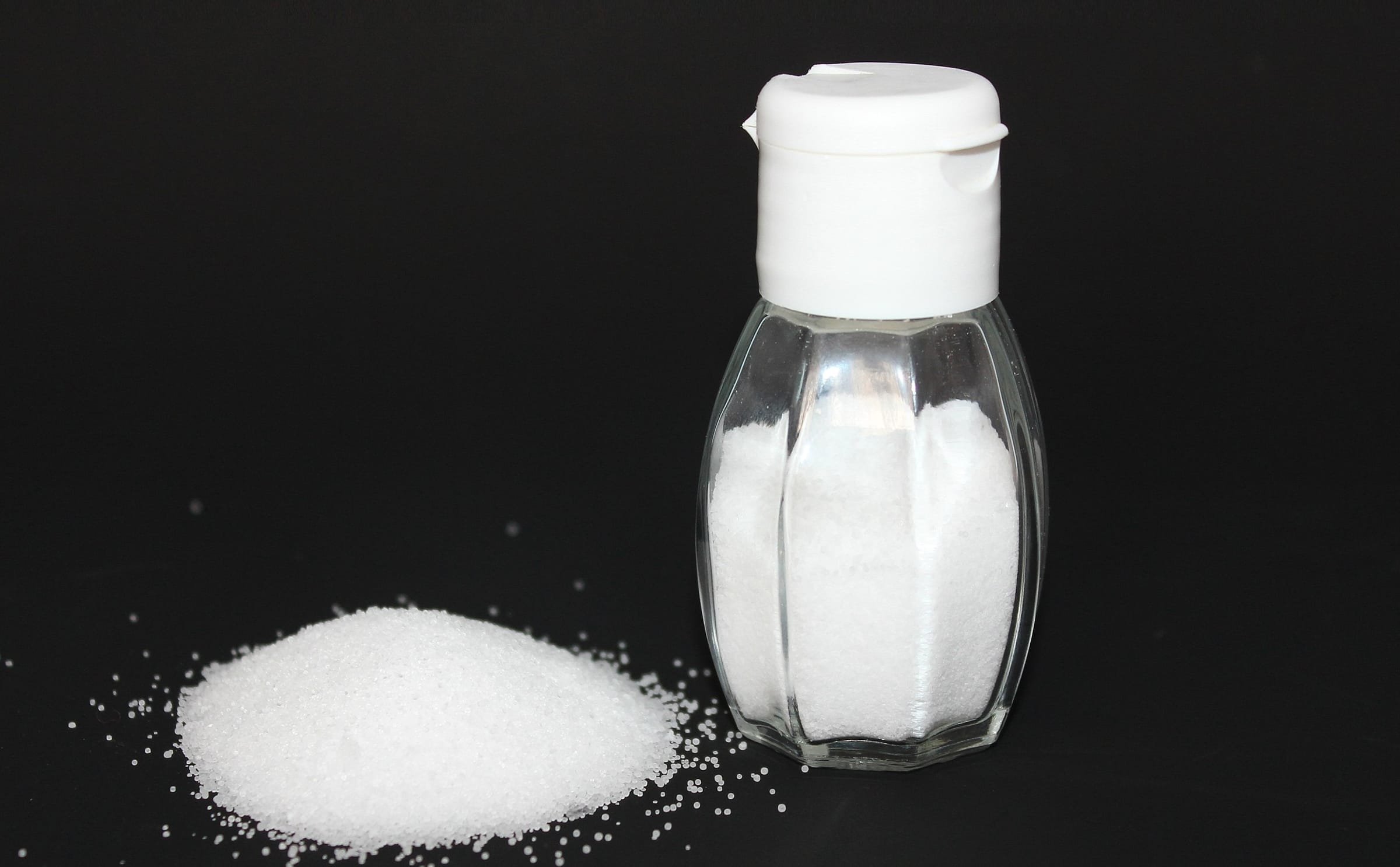Saltshaker