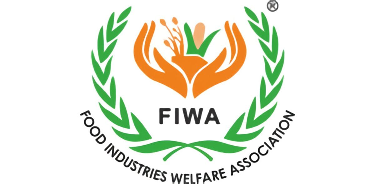 Food Industry Welfare Association logo