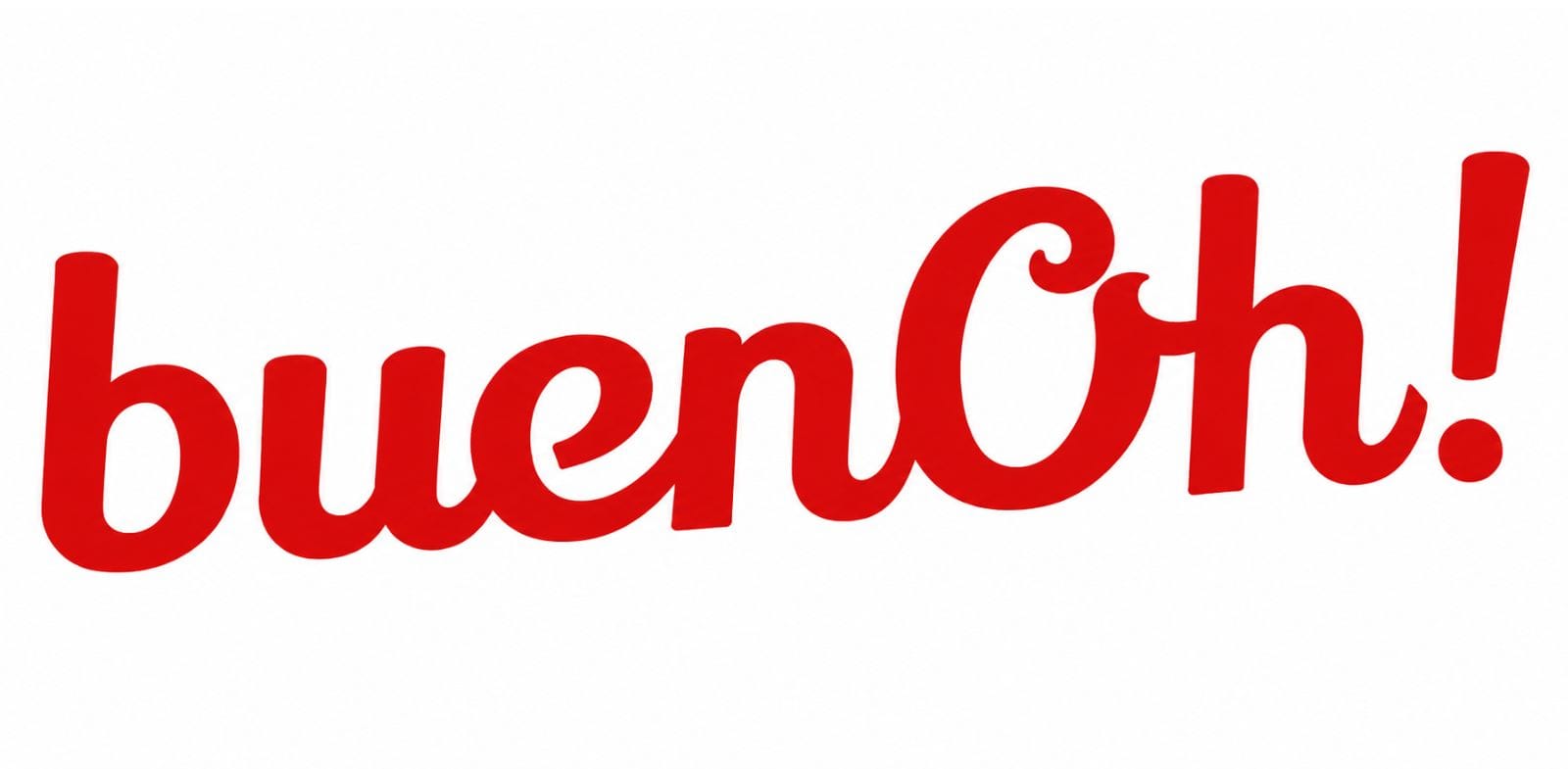 Buen Oh logo