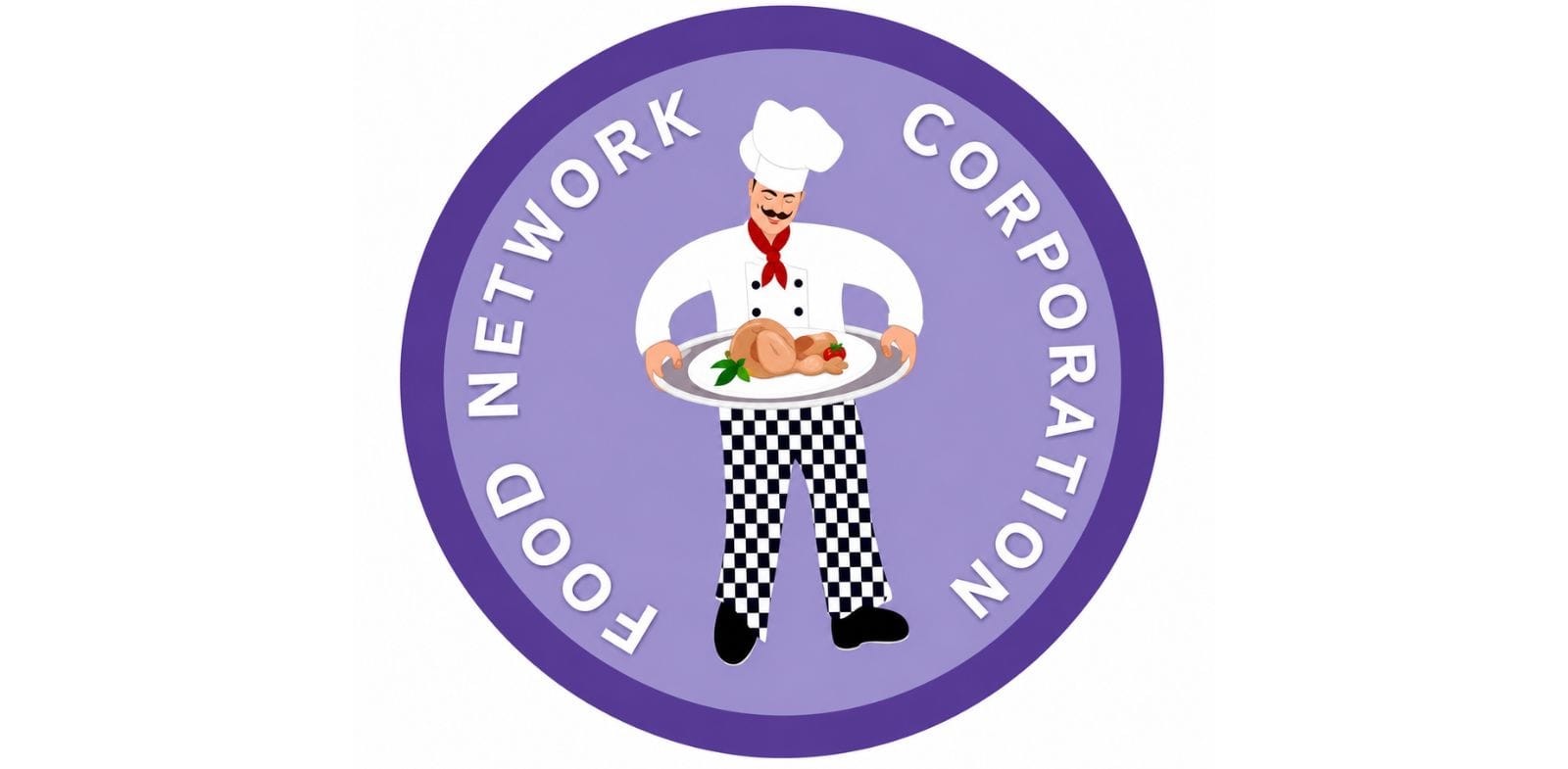 Food Network Corporation logo