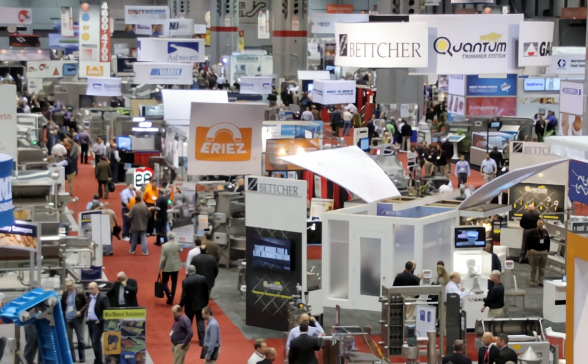 Process expo