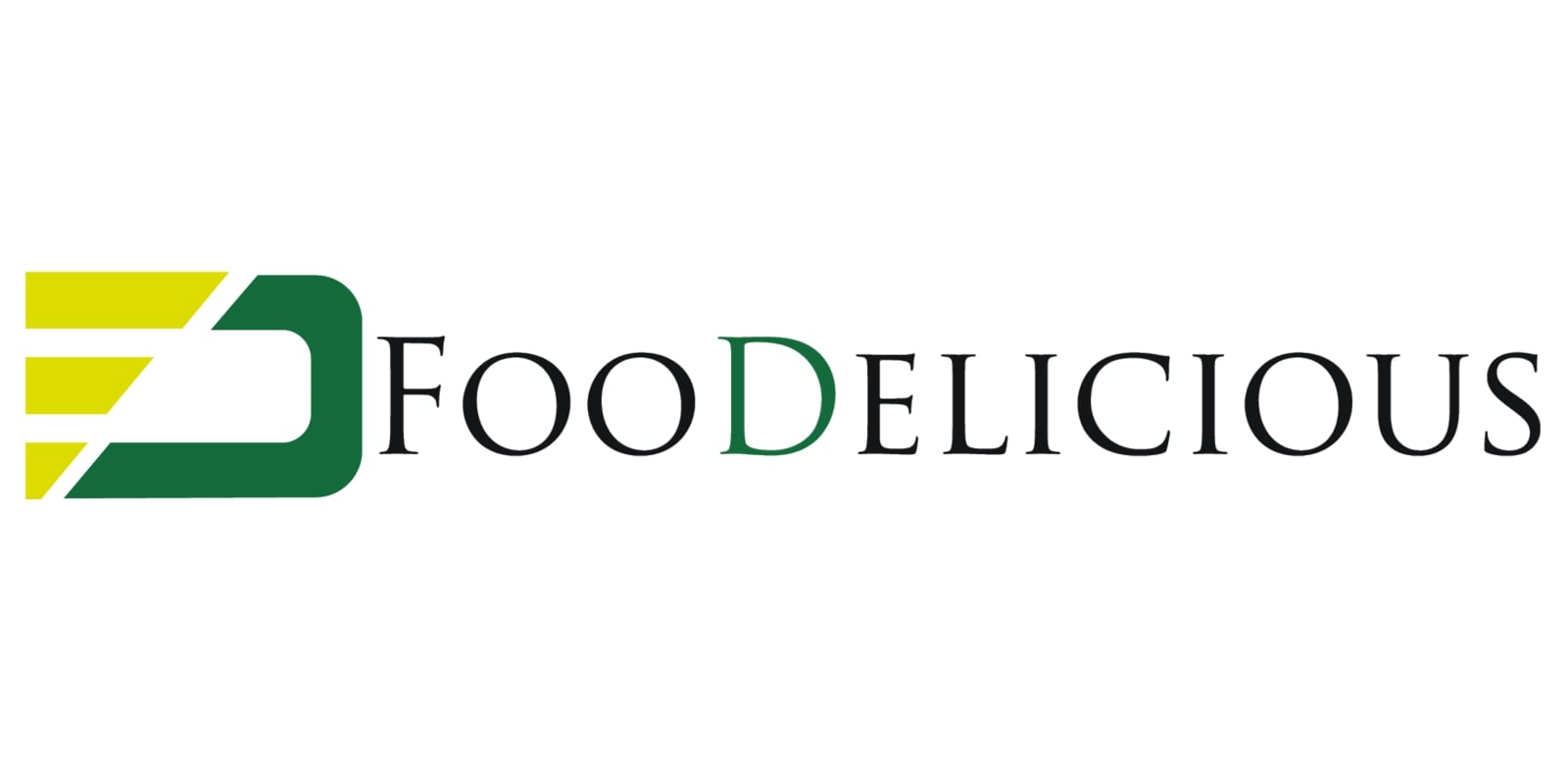 FooDelicious (Private) Ltd. logo