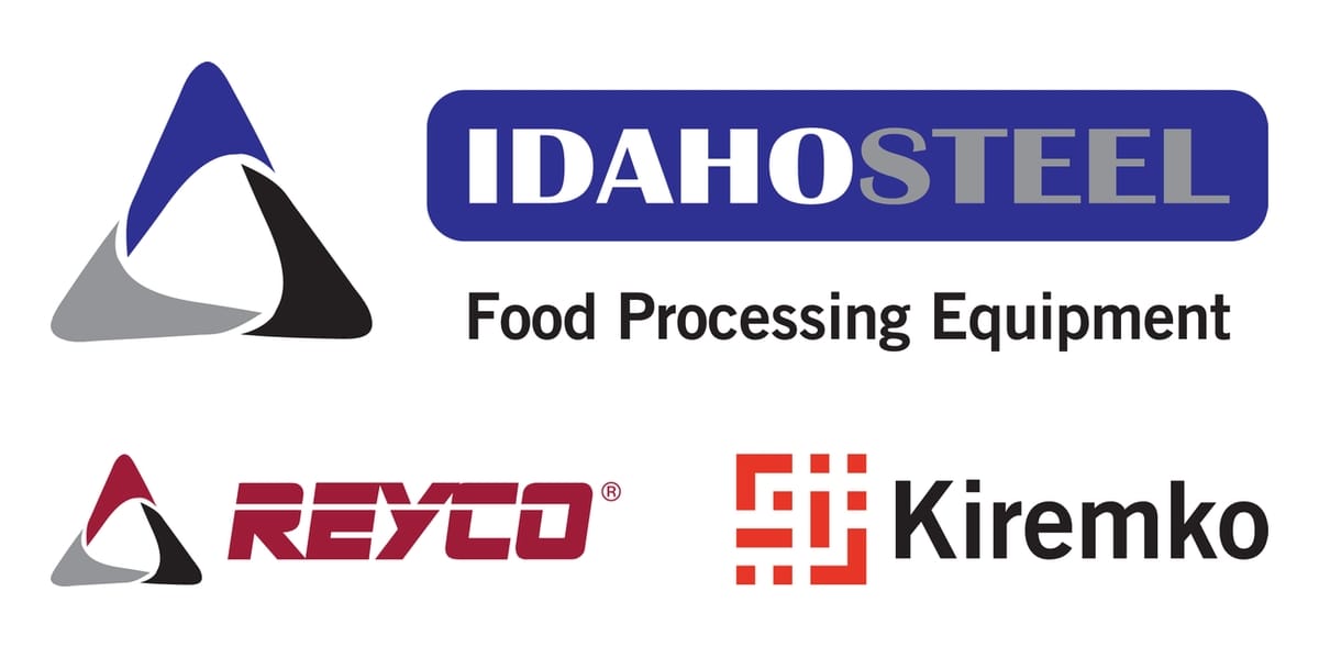 Idaho Steel Products logo