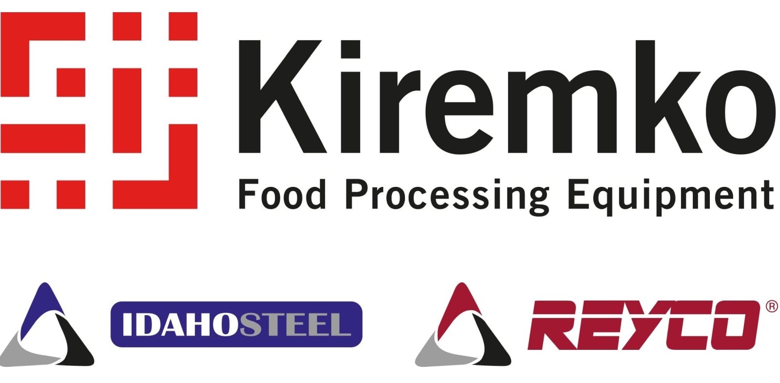 Kiremko Tri Branded logo