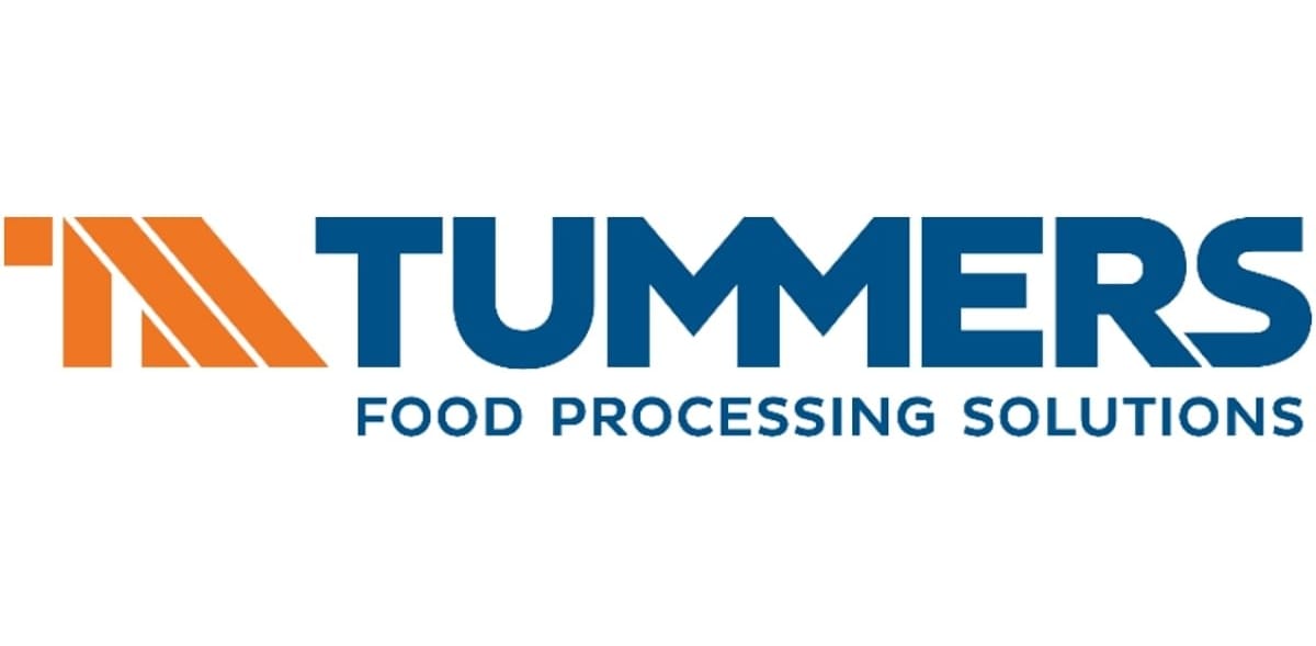 Tummers Food Processing Solutions B.V. logo