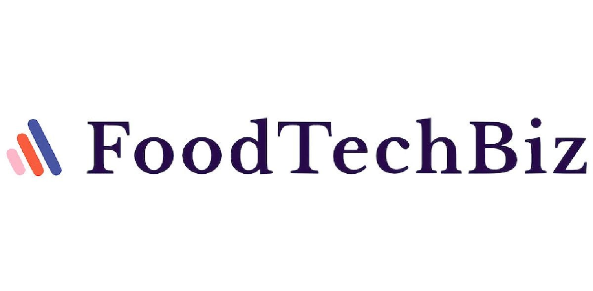 FoodTechBiz logo