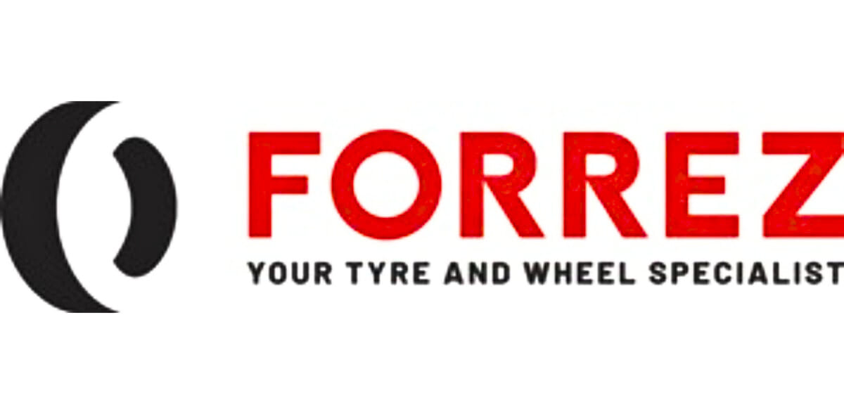 Forrez logo