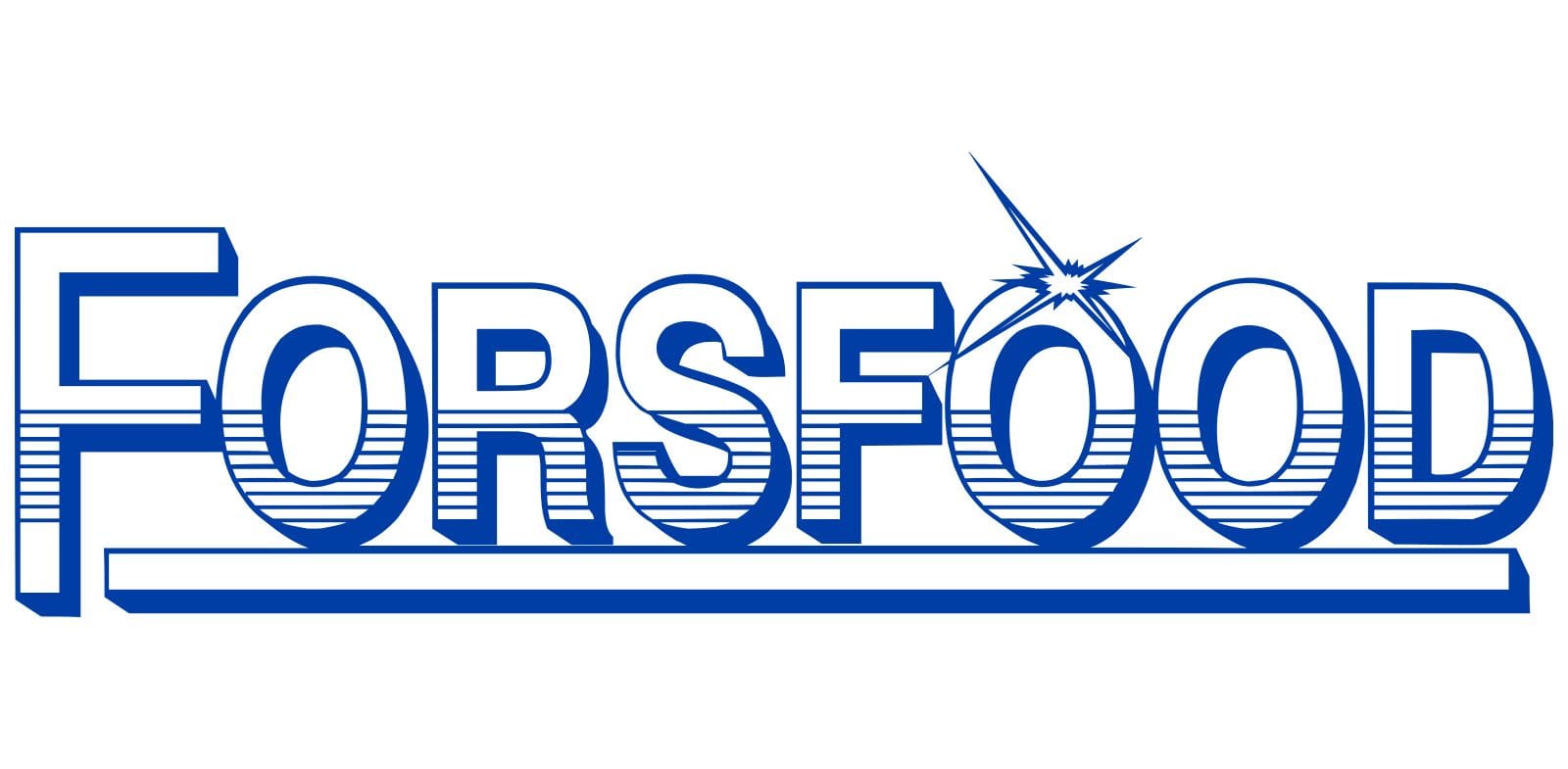 Forsfood Oy logo